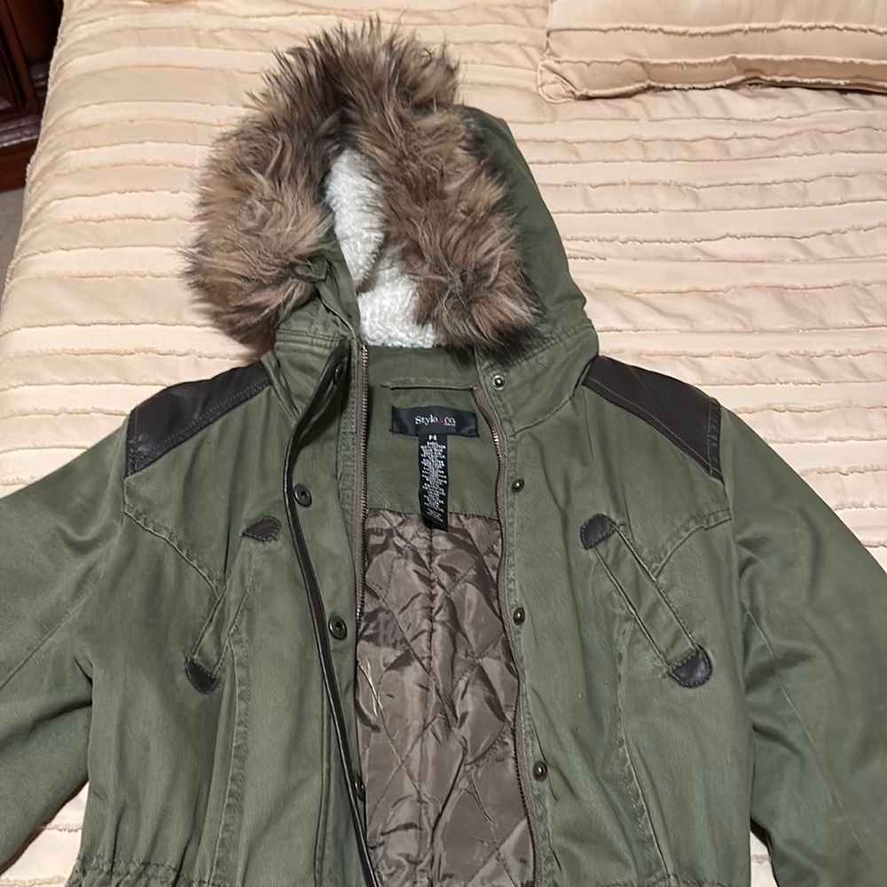 Coat